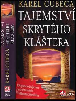 Tajemství skrytého kláštera