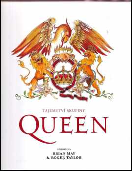 Tajemství skupiny Queen
