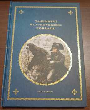 Tajemství slavkovského pokladu