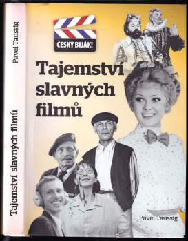 Tajemství slavných filmů
