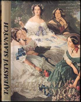 Tajemství slavných