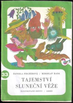 Tajemství Sluneční věže