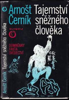 Tajemství sněžného člověka