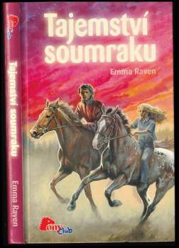 Tajemství soumraku