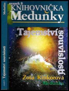 Tajemství souvislostí