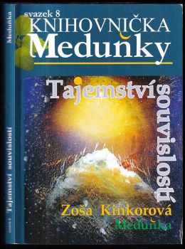 Zoša Kinkorová: Tajemství souvislostí