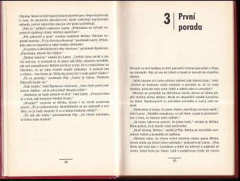 Enid Blyton: Tajemství spálené chaty