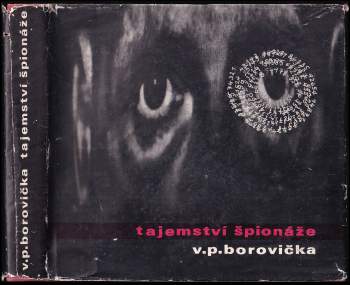 Tajemství špionáže