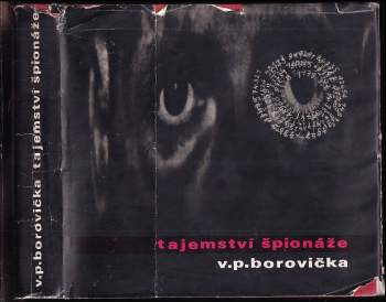 Tajemství špionáže