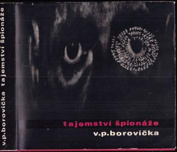 Tajemství špionáže