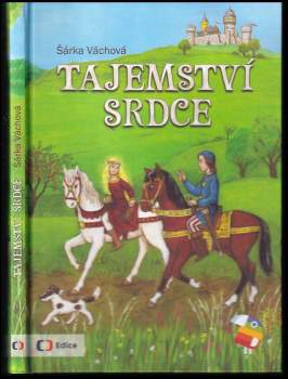 Šárka Váchová: Tajemství srdce