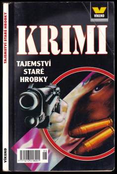 Tajemství staré hrobky