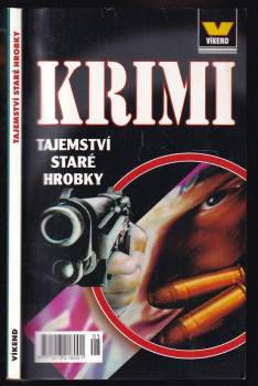 Tajemství staré hrobky