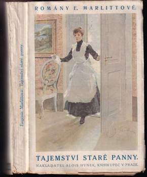 Tajemství staré panny