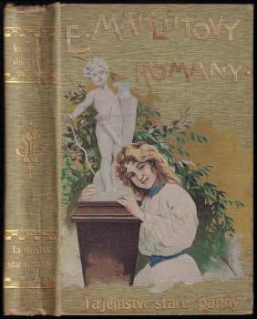 Tajemství staré panny