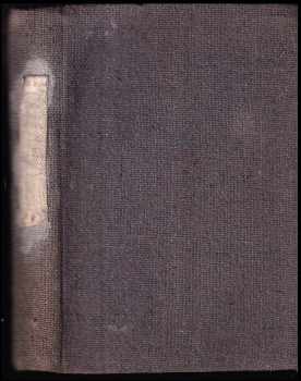 Tajemství staré panny : román společenský - Eugenie Marlitt (1909, Alois Hynek) - ID: 627737