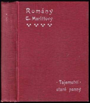 Tajemství staré panny