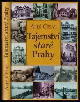 Tajemství staré Prahy