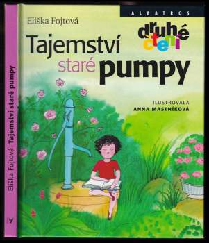 Tajemství staré pumpy