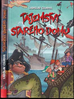 Tajemství starého domu