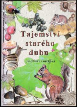 Tajemství starého dubu