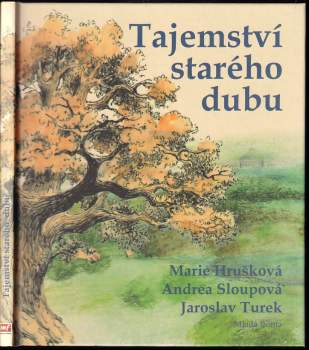 Tajemství starého dubu