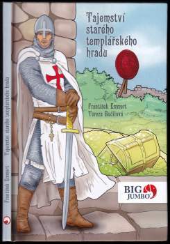 Tajemství starého templářského hradu