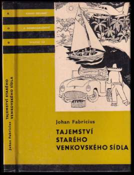 Tajemství starého venkovského sídla
