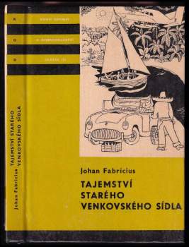Tajemství starého venkovského sídla