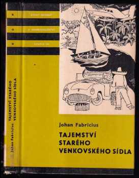 Tajemství starého venkovského sídla