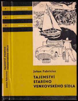 Tajemství starého venkovského sídla