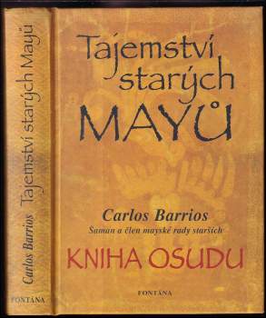 Tajemství starých Mayů