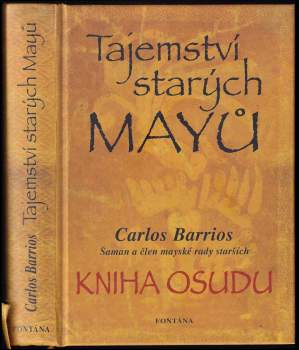 Tajemství starých Mayů