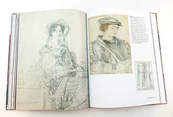 David Hockney: Tajemství starých mistrů