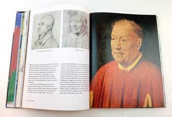 David Hockney: Tajemství starých mistrů