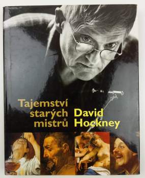 Tajemství starých mistrů