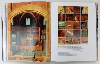David Hockney: Tajemství starých mistrů