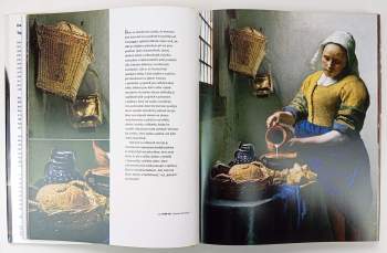 David Hockney: Tajemství starých mistrů