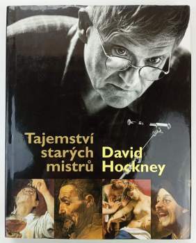 Tajemství starých mistrů