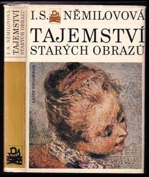 Tajemství starých obrazů
