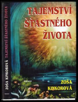 Tajemství šťastného života