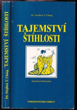 Stephen T Chang: Tajemství štíhlosti