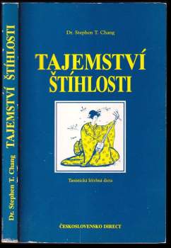 Tajemství štíhlosti : taoistická léčebná dieta