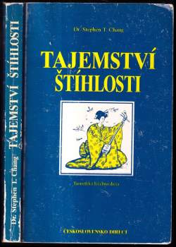 Stephen T Chang: Tajemství štíhlosti