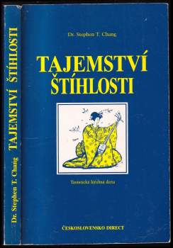 Tajemství štíhlosti