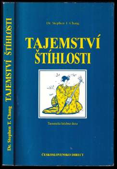 Tajemství štíhlosti