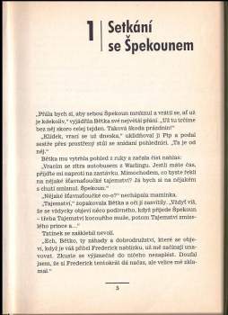 Enid Blyton: Tajemství Strašidelné věže