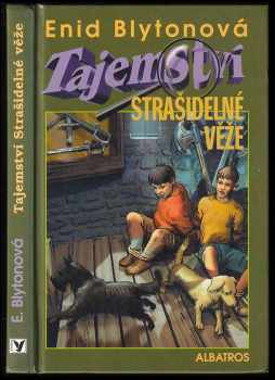 Tajemství Strašidelné věže