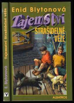 Tajemství Strašidelné věže