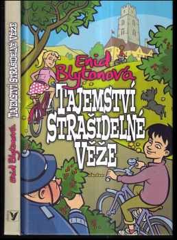 Tajemství Strašidelné věže